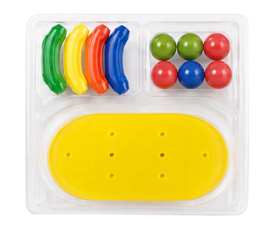 Magnetic Blocks