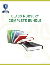 Complete Nursery Bundle 2025-26