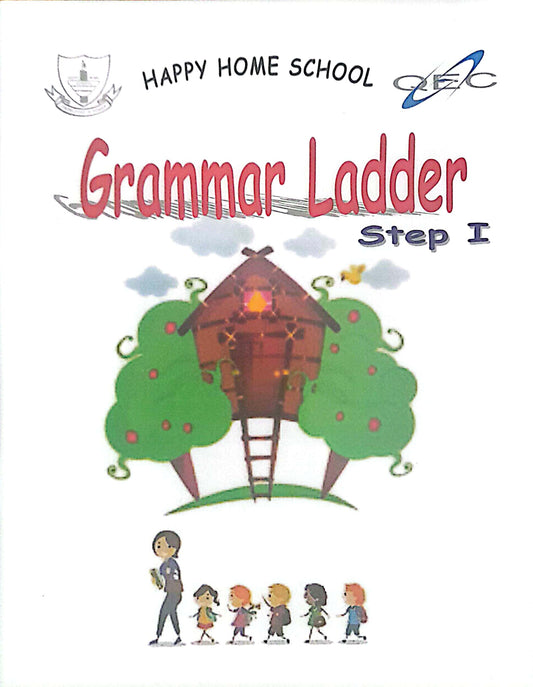 Grammar Ladder I