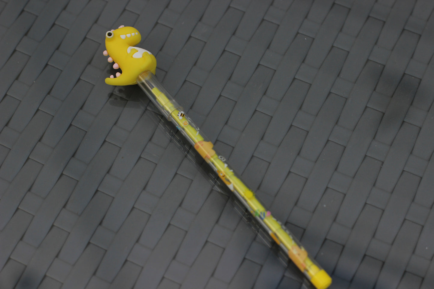 Dragon bullet pencil