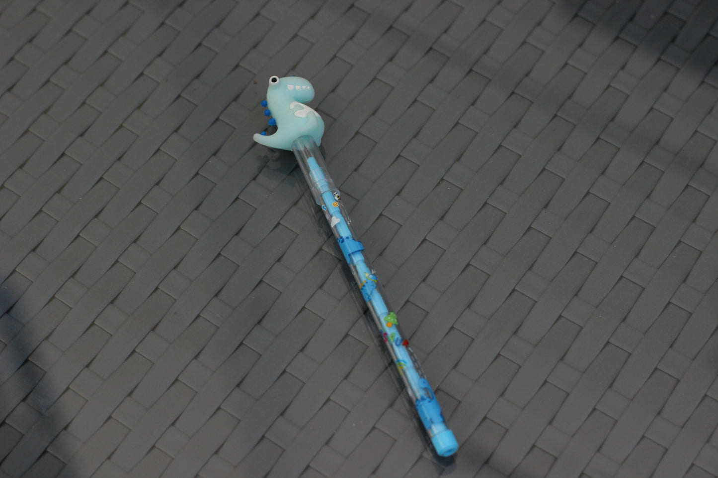 Dragon bullet pencil