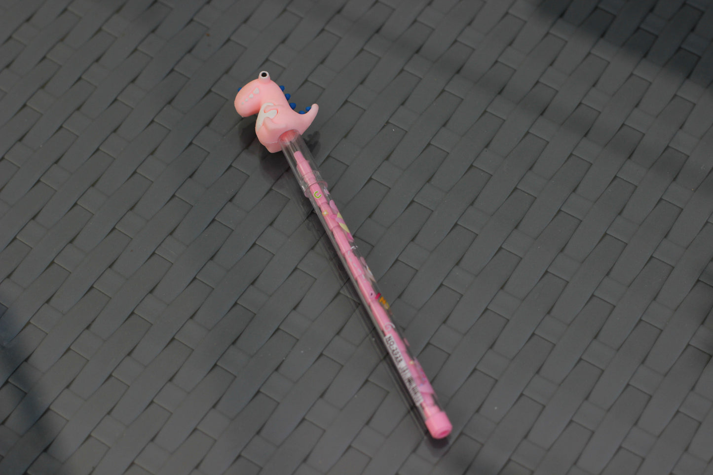Dragon bullet pencil