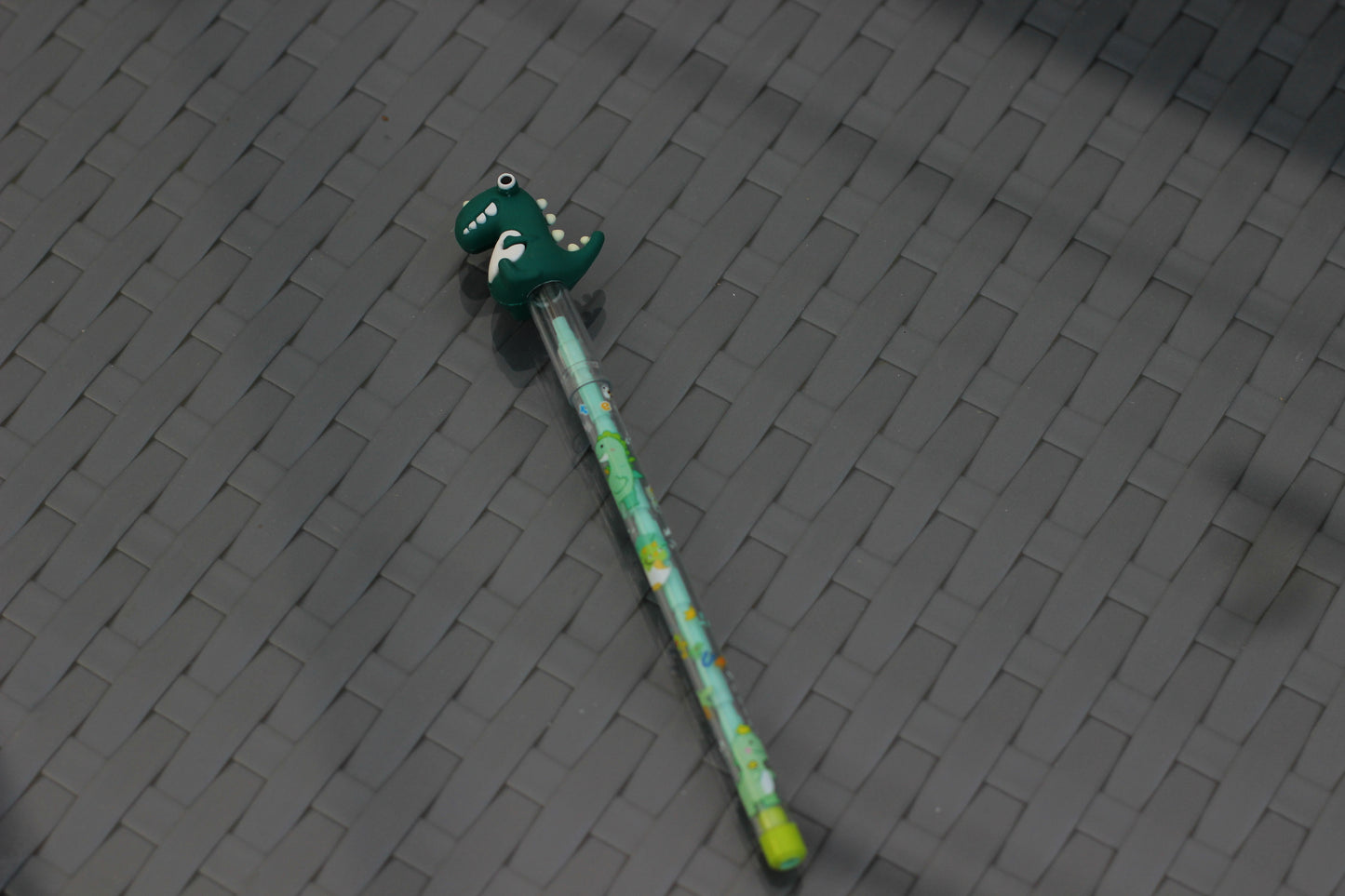 Dragon bullet pencil