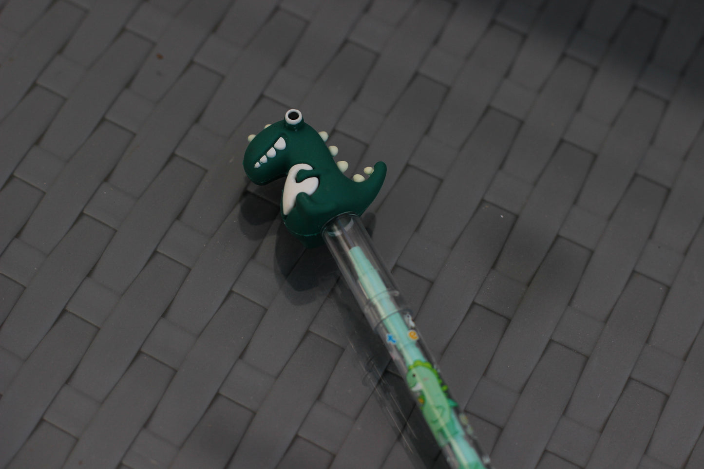Dragon bullet pencil