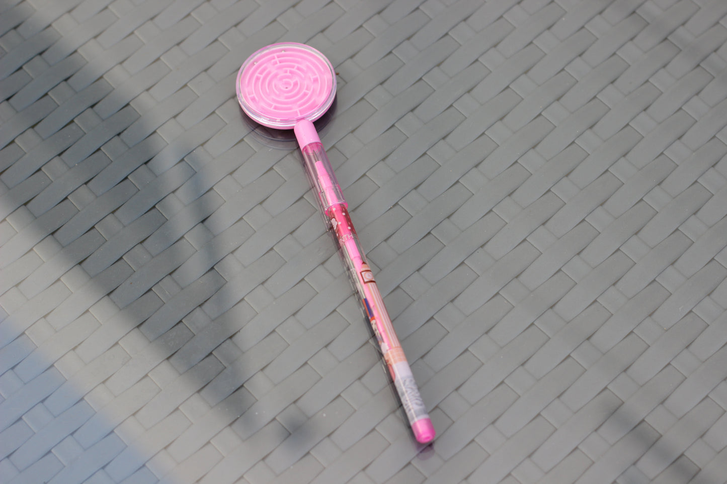 Game bullet pencil