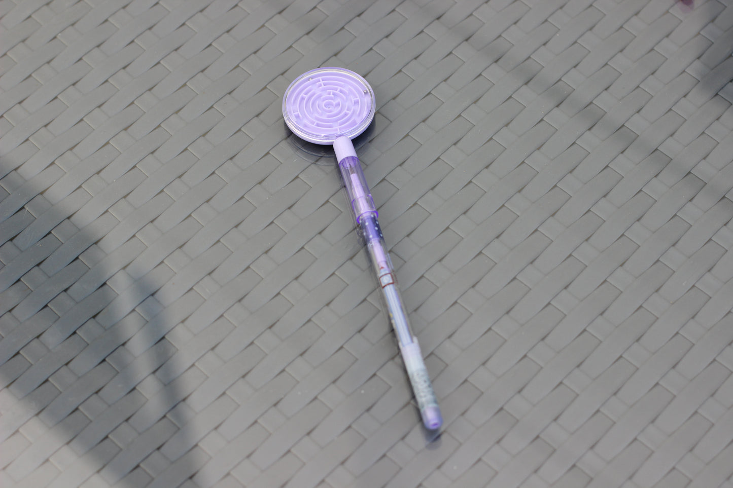 Game bullet pencil