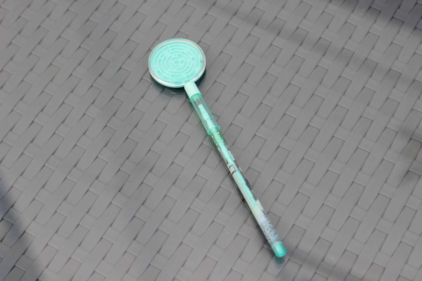 Game bullet pencil