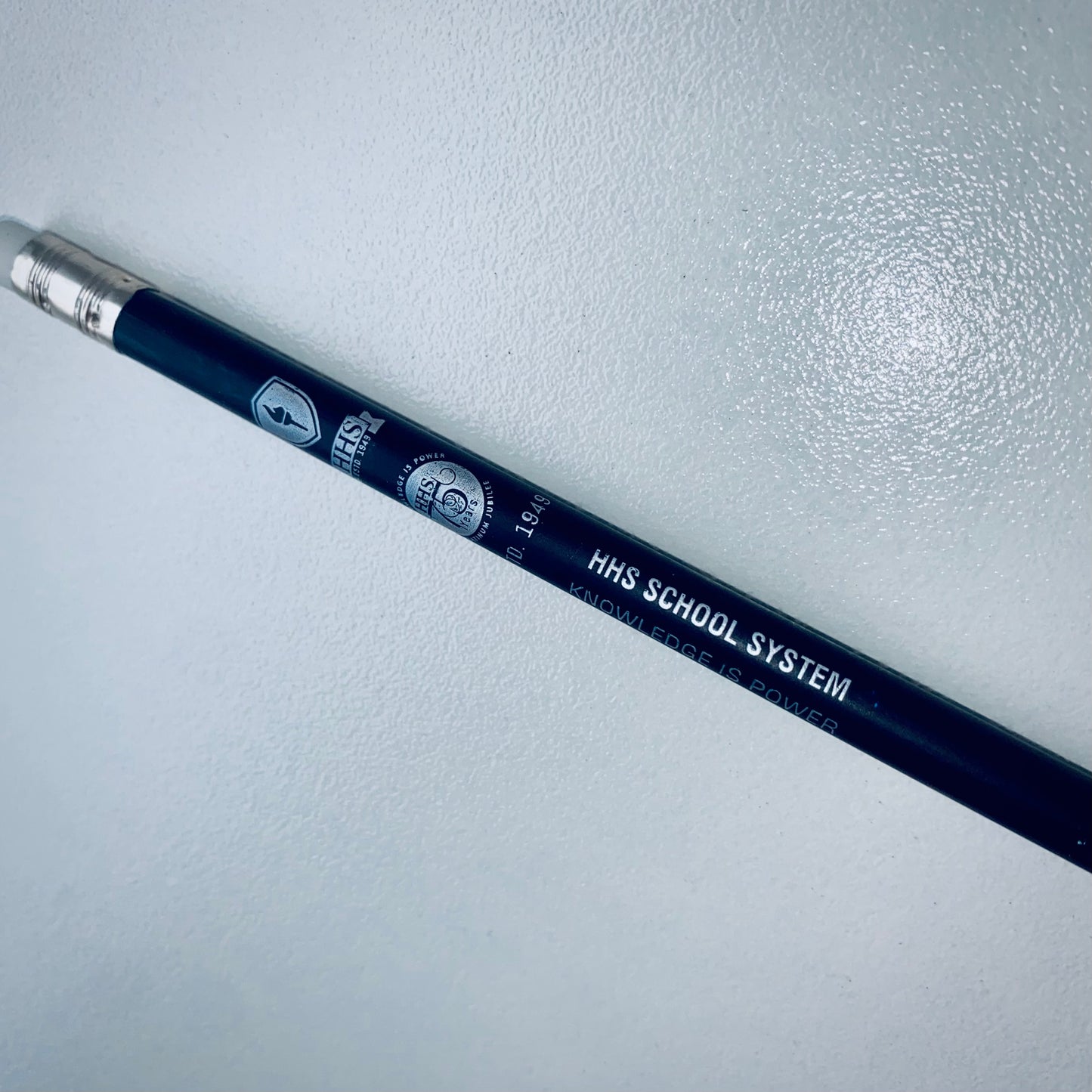 HHS Pencils (Pack of 5)