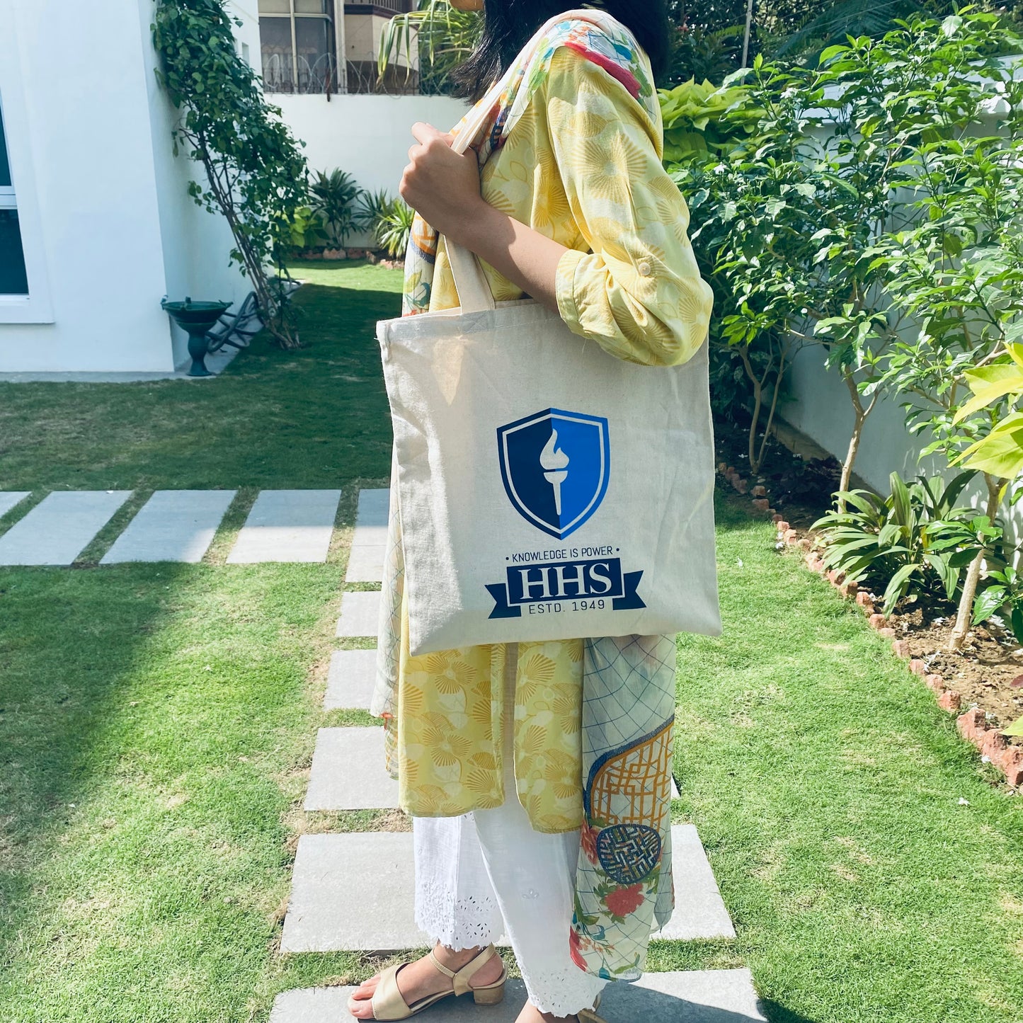 HHS Multi Purpose Bag