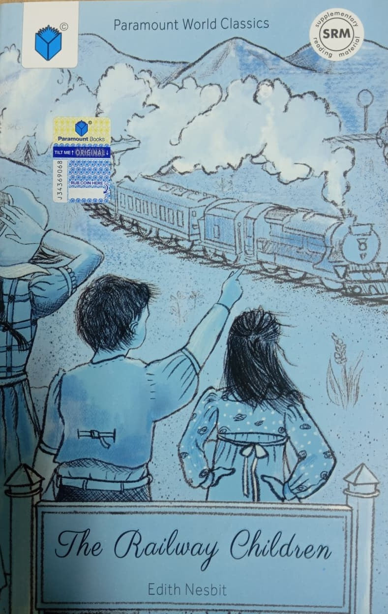 The Railway Children - Paramount World Classics