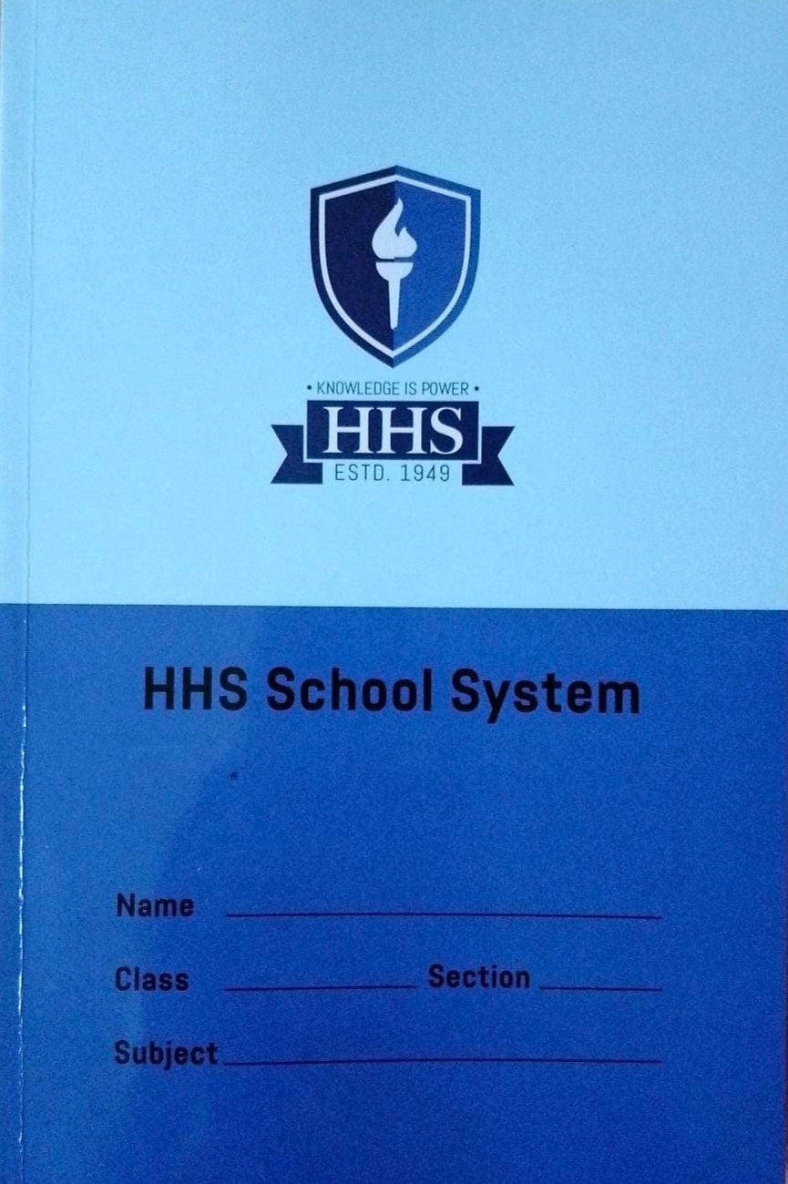 Register 200 Pages