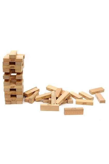 Jenga Game