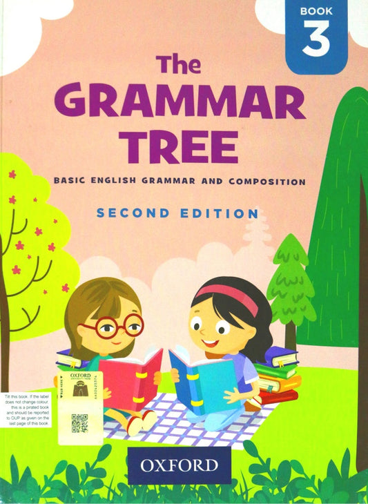 The Grammar Tree 3