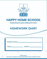 Homework Diary