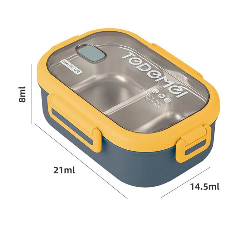 Tiffin Trek Lunch Box For Kids