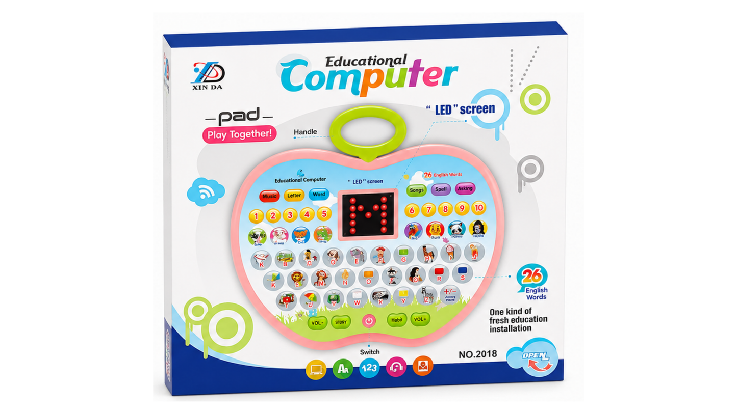Kids Learning Tab