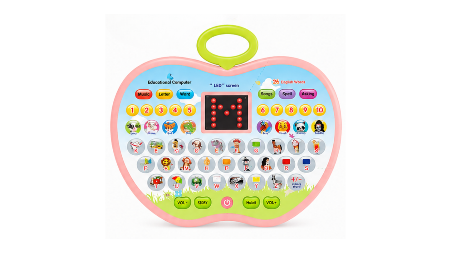 Kids Learning Tab