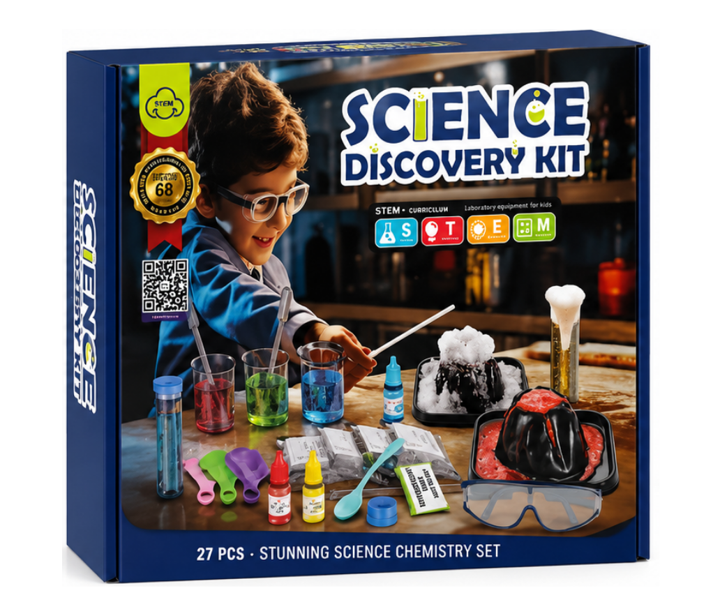 Science Kit