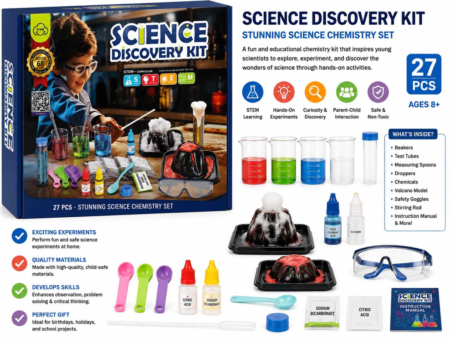 Science Kit