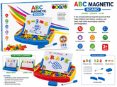 ABC Magnetic Board