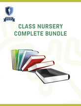 Complete Nursery Bundle 2024-25