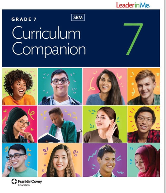 Grade 7 Curriculum Companion