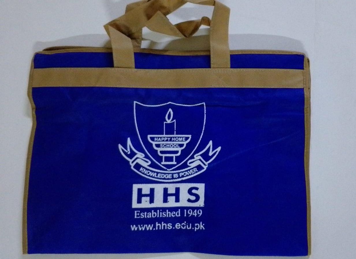 Non-Woven Multi Purpose Bag