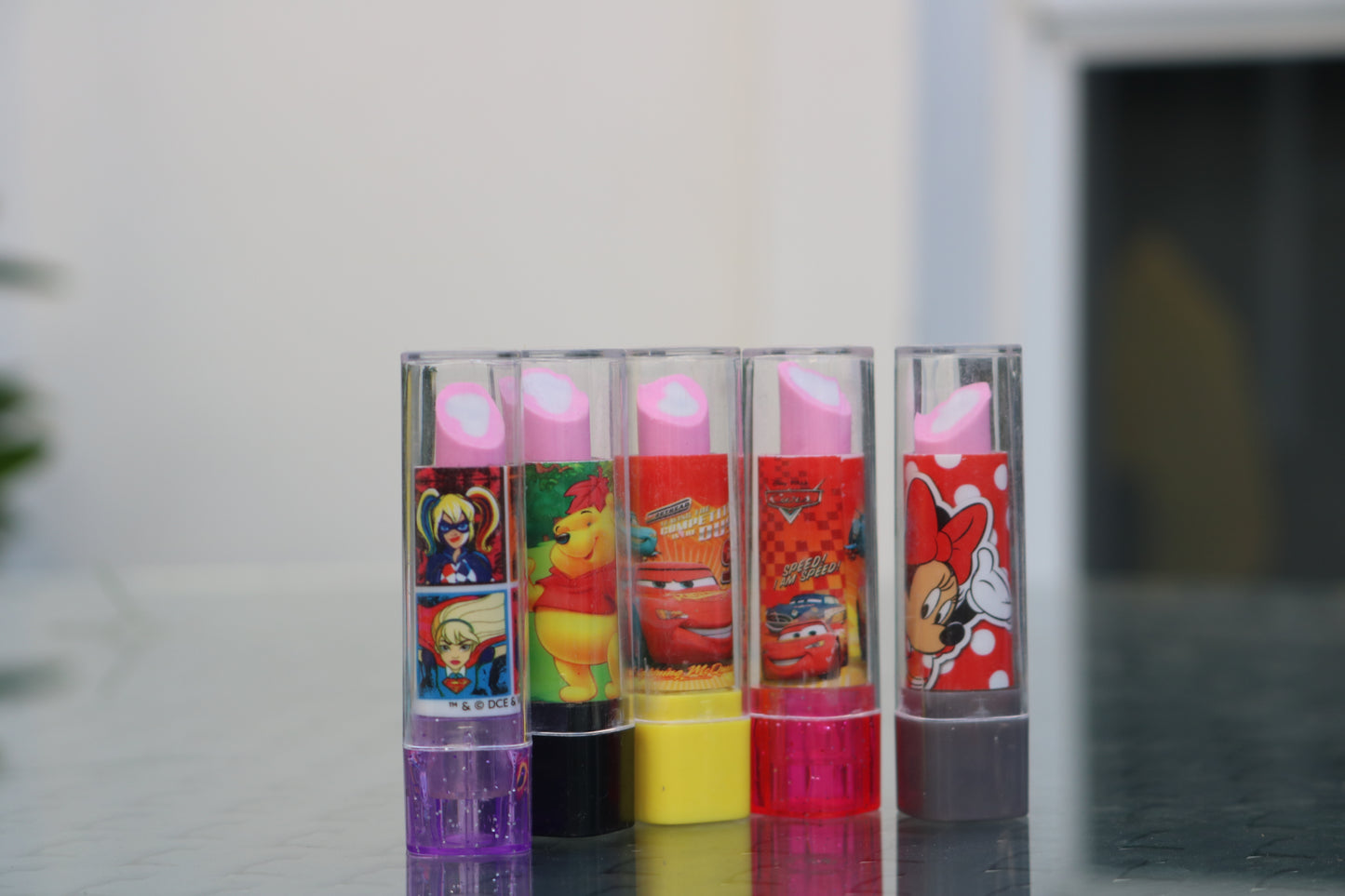 Lipstick-eraser