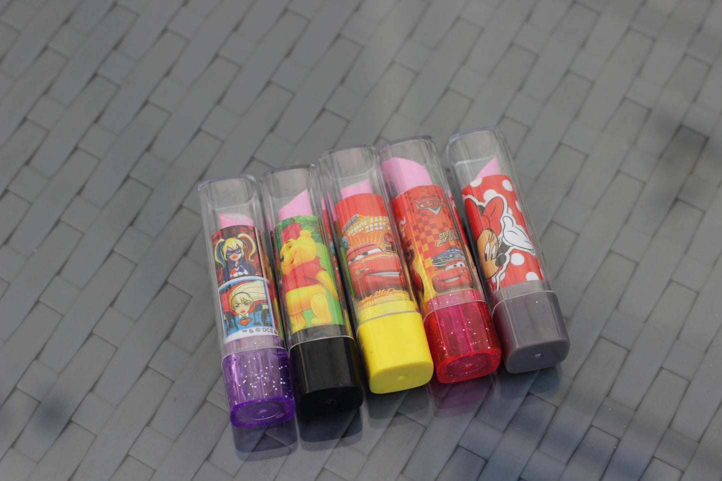 Lipstick-eraser