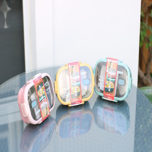 Tiffin Trek Lunch Box For Kids