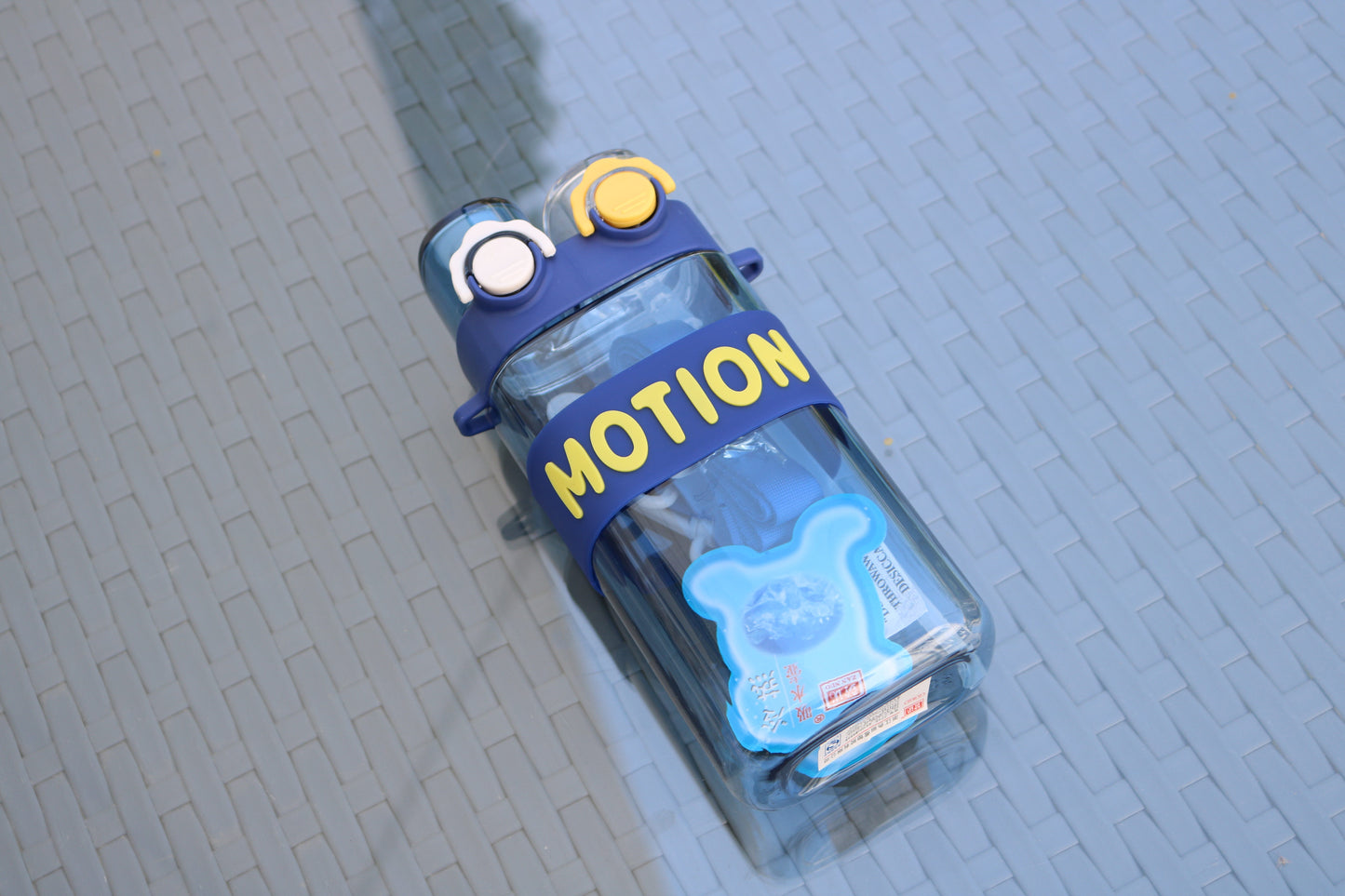 Hydro Motion Kids Water Bottle