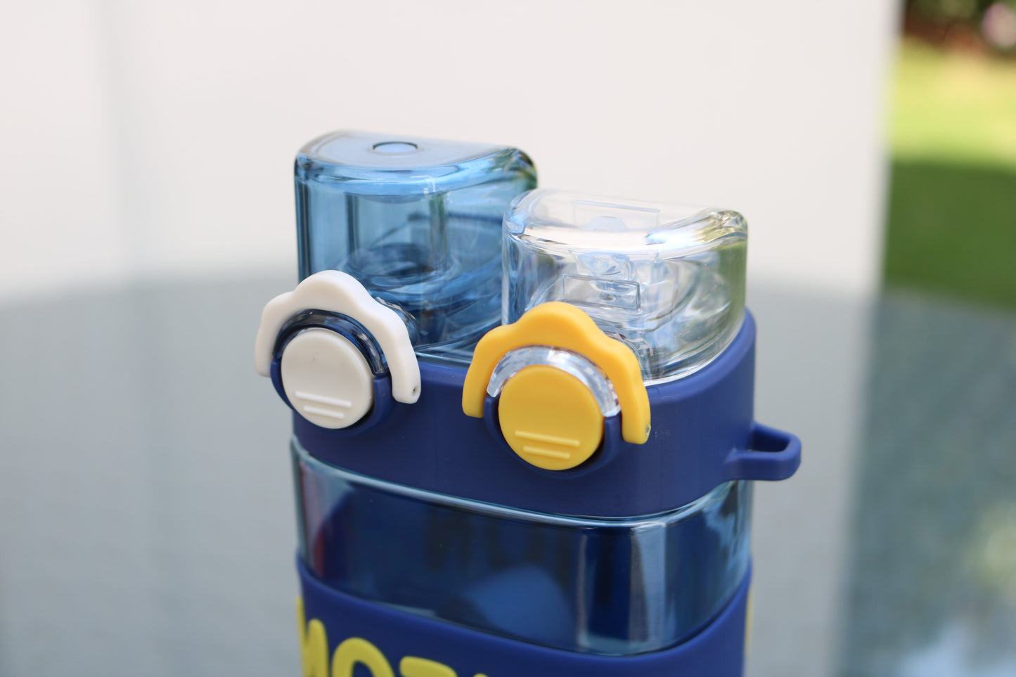 Hydro Motion Kids Water Bottle