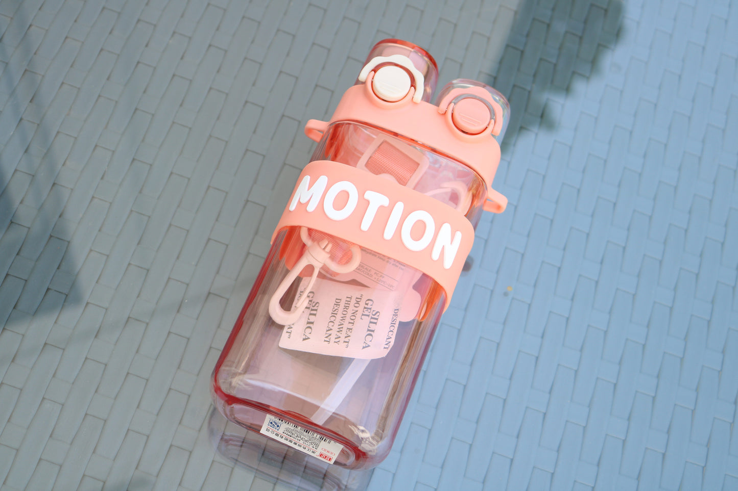 Hydro Motion Kids Water Bottle