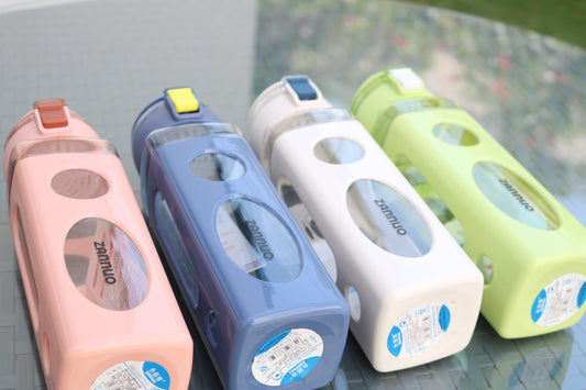 Zannuo Aquaedge water bottle