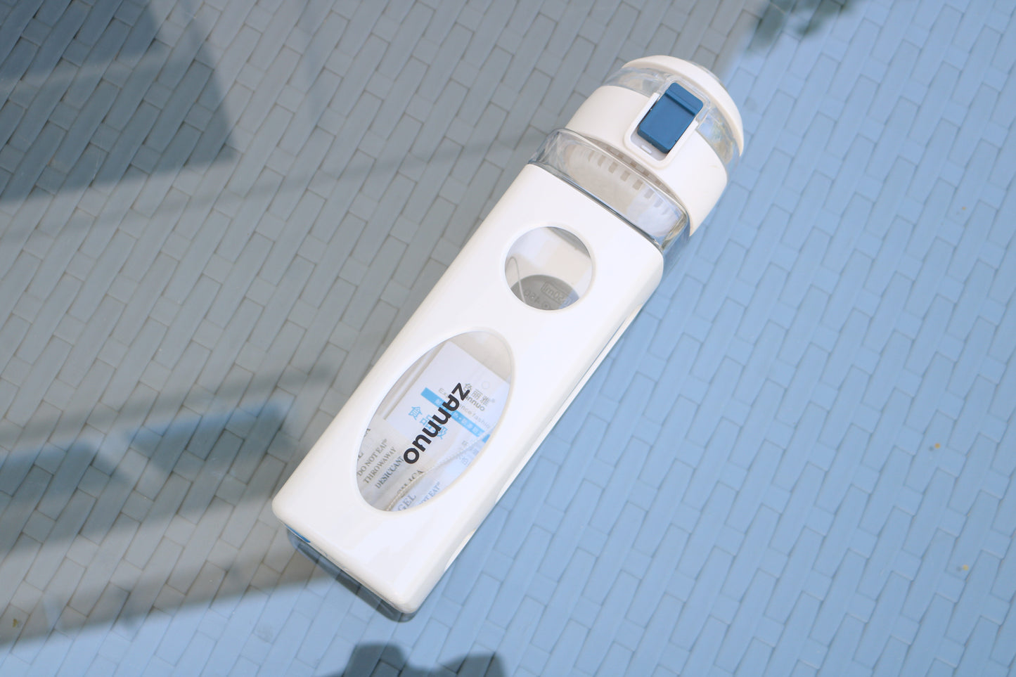 Zannuo Aquaedge water bottle