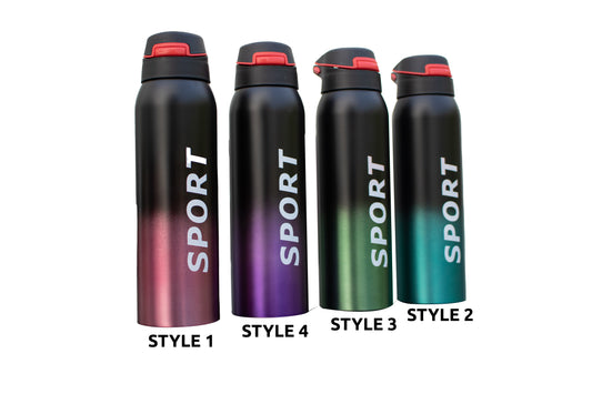 Shadow Nova Sports Water Bottle