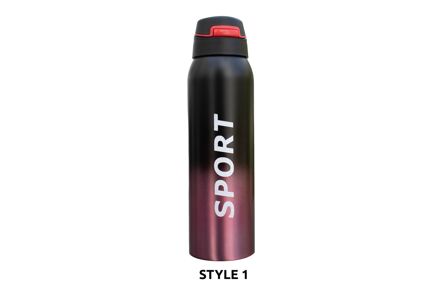 Shadow Nova Sports Water Bottle