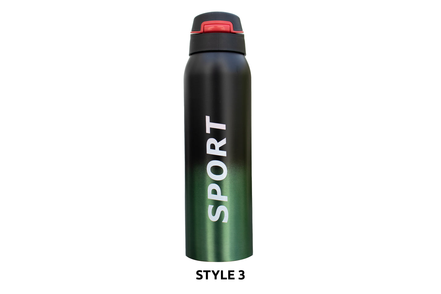 Shadow Nova Sports Water Bottle