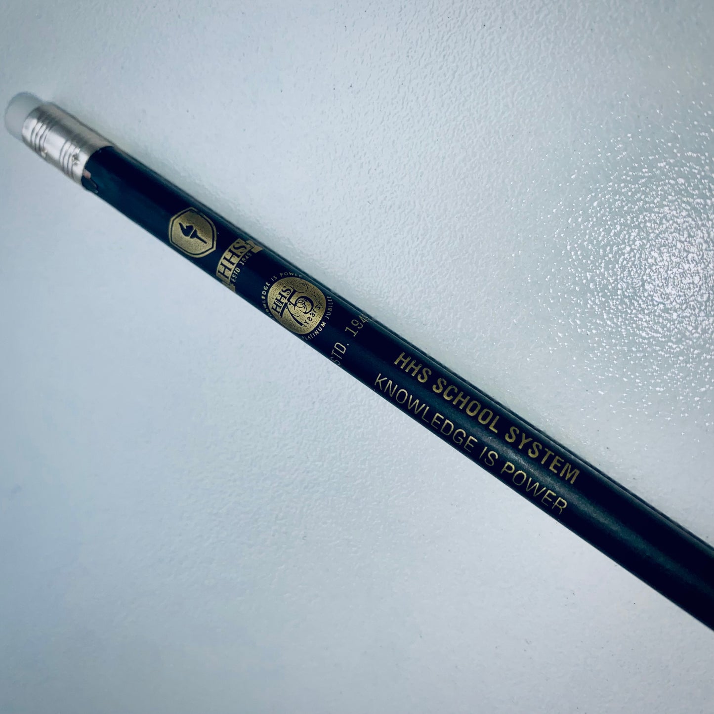HHS Pencils (Pack of 5)