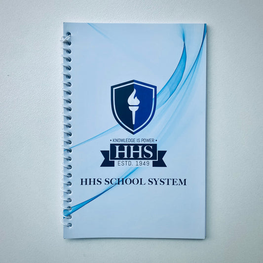 HHS Notepad