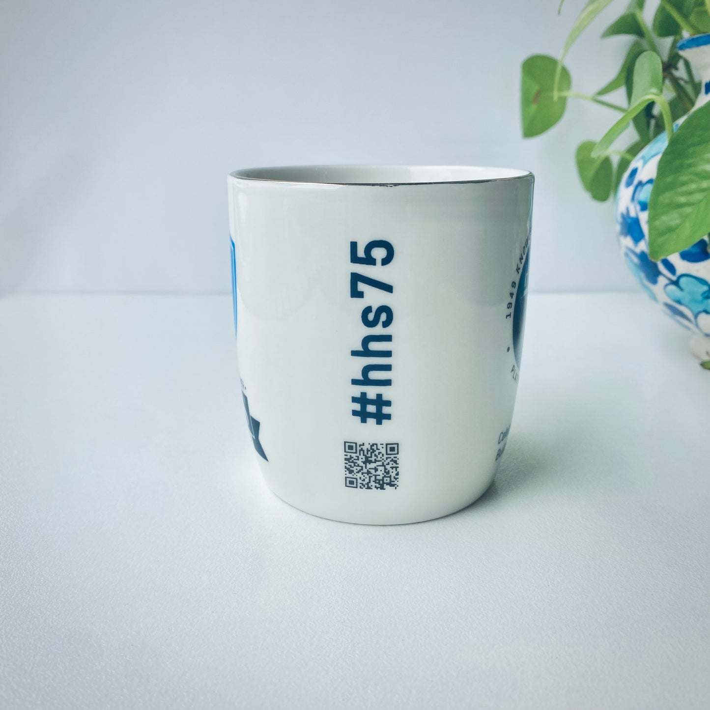 HHS Mug