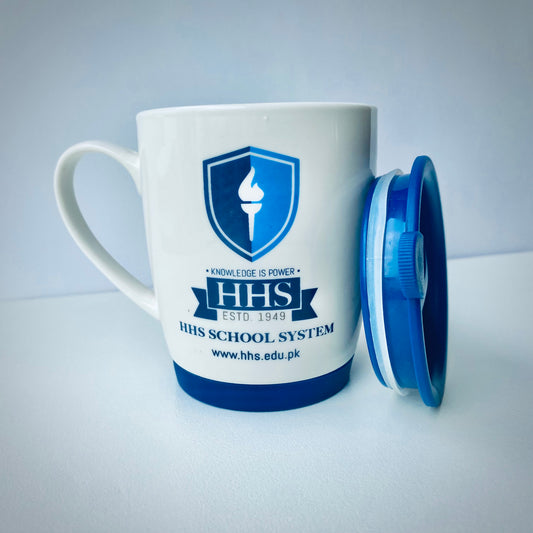 HHS Travel Mug