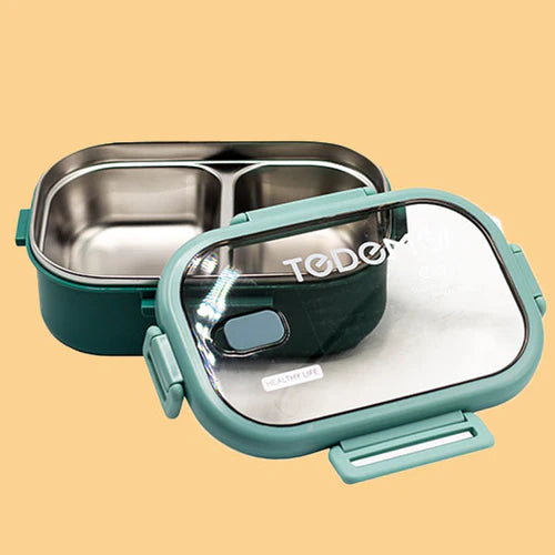 Tiffin Trek Lunch Box For Kids