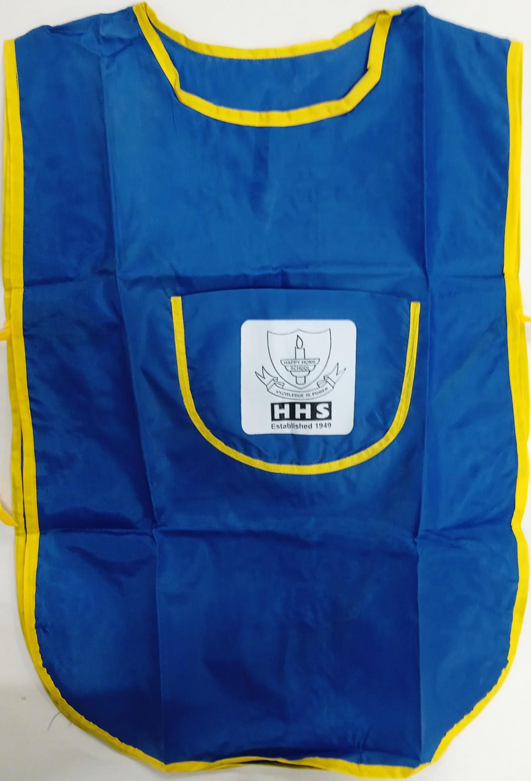 HHS Apron