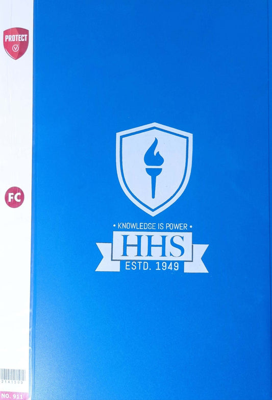Computer File for Class IX - General