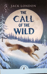 The Call of the Wild by Jack London