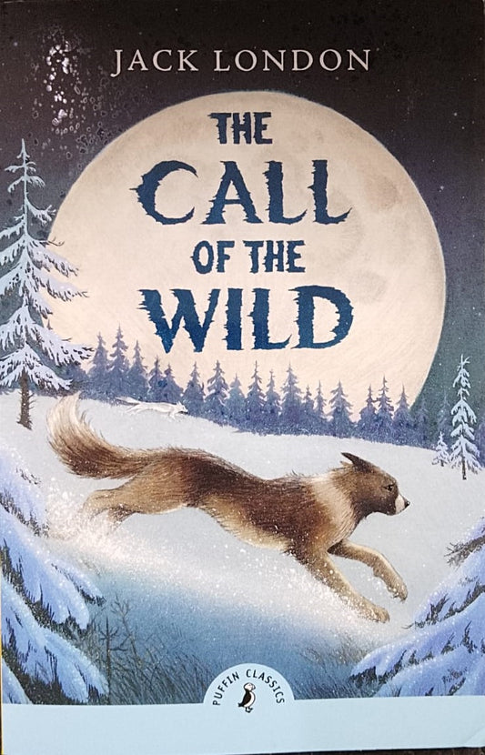 The Call of the Wild by Jack London