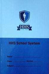 Register 200 Pages