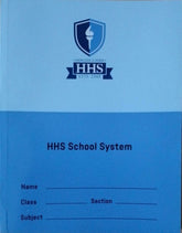 Single Line LHM 120 Pages