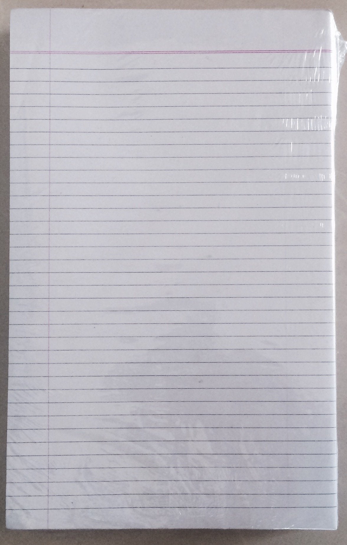 Foolscap Sheets (Pack of 150 Sheets)